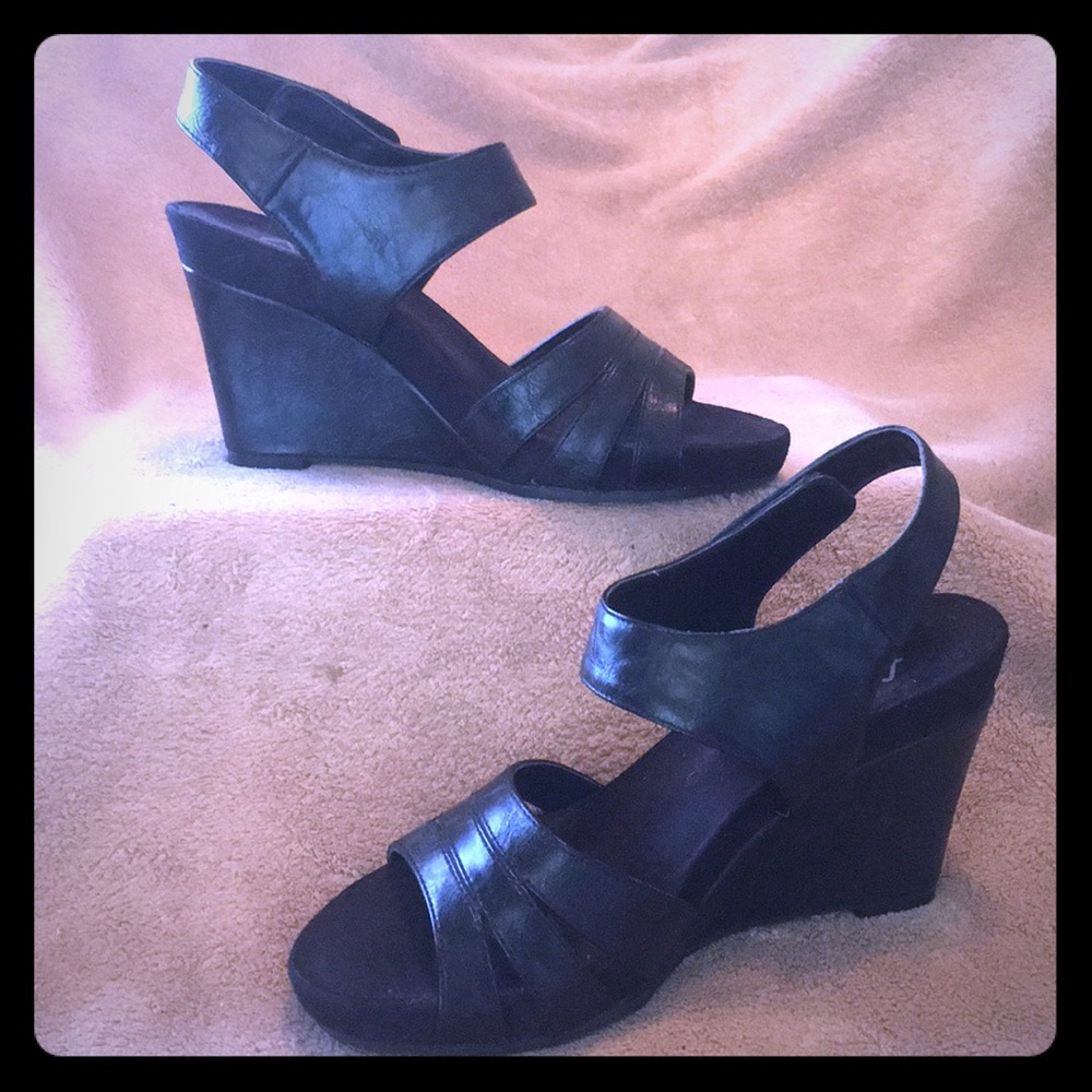 Wedges